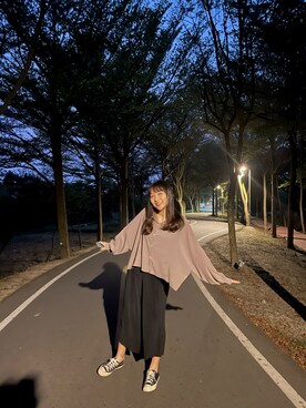 haru さんのコーディネート