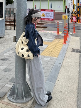 ramuさん(レディース・166cm)の冬コーディネート