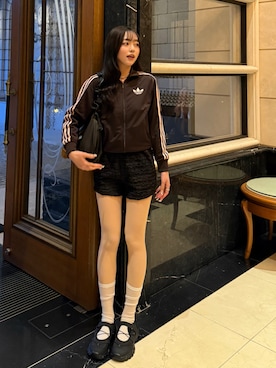 ramuさん(レディース・166cm)の春コーディネート