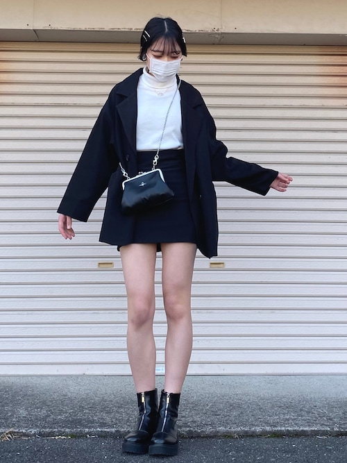 未使用⭐️Drawer フードテーラードジャケット36 TS Design] 55336 TS4D コーデュラニッカーズフードジャケット