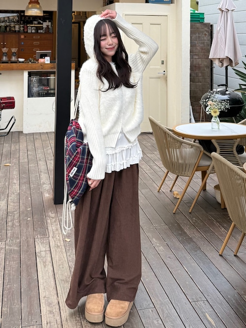 UGG(R) / Women's Classic Ultra Mini Platform / クラシック ウルトラ