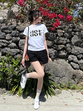 ramuさん（レディース・166cm）の春コーディネート