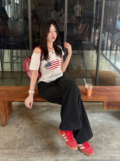 adidas - なおみ様おまとめ専用ですトレ着5点セットSサイズの方向けです。 0000001167513_4.jpg