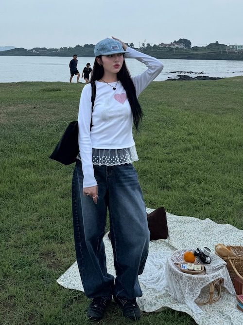 adidas ADIRACER LO W / アディダス アディレーサー ロー W