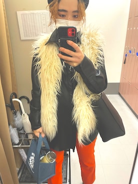 KOYUME&KANDAIさんのコーディネート