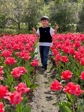 こっきーさんのコーディネート