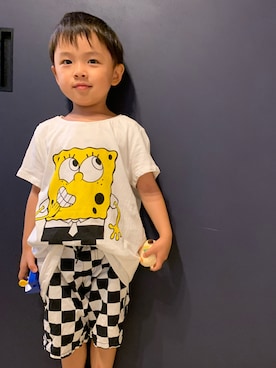 こっきーさんのコーディネート