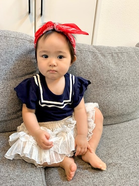 こっきーさんのコーディネート