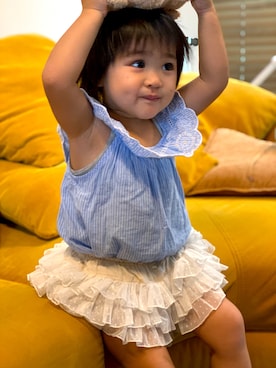 こっきーさんのコーディネート