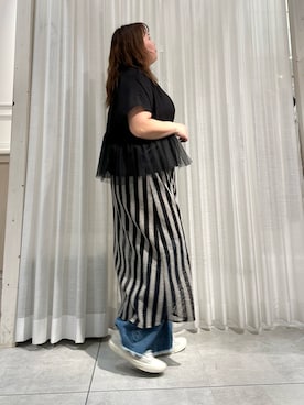 こっきーさんのコーディネート