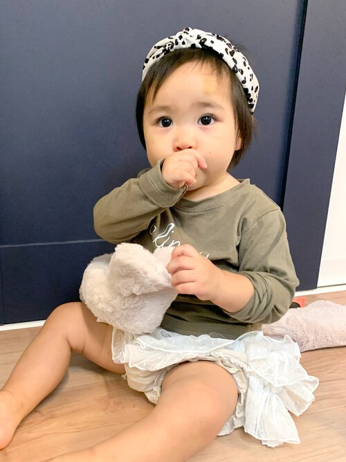こっきーさんのコーディネート
