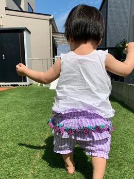 こっきーさんのコーディネート