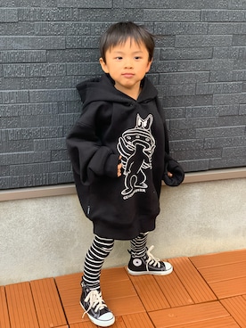 こっきーさんのコーディネート