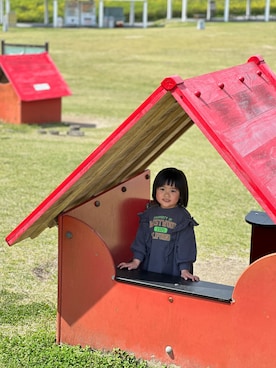 こっきーさんのコーディネート