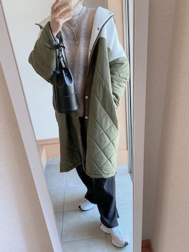 capy☺︎さんのコーディネート