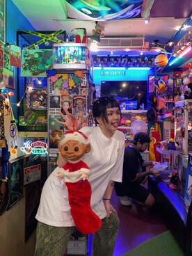 Myrtle☆さんのコーディネート