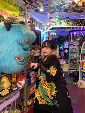 Myrtle☆さんのコーディネート