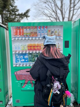 Myrtle☆さんのコーディネート