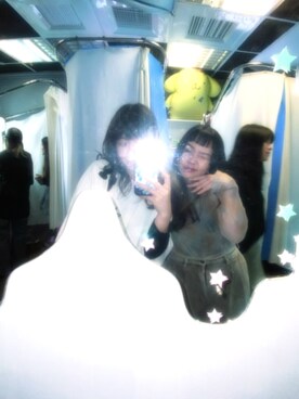 Myrtle☆さんのコーディネート