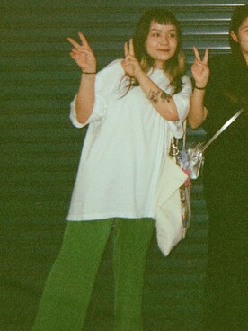 Myrtle☆さんのコーディネート