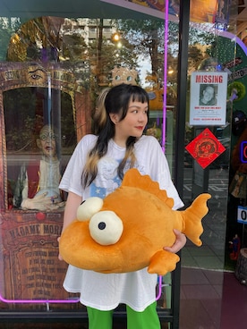 Myrtle☆さんのコーディネート