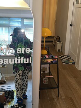 Myrtle☆さんのコーディネート