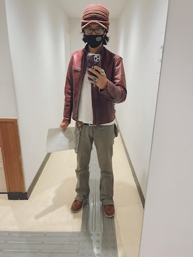 だーはらさんのコーディネート