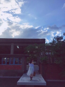 伊娜さんのコーディネート