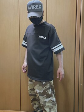 TANIHEYさんのコーディネート