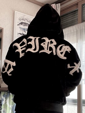 TANIHEYさんのコーディネート