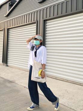 periさんのコーディネート