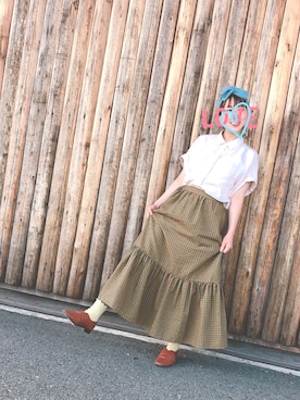 momomoさんのコーディネート