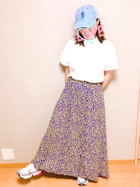 momomoさんのコーディネート