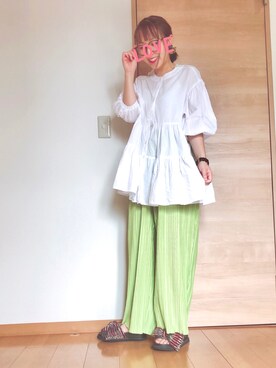 momomoさんのコーディネート