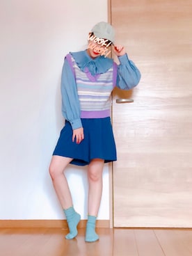 momomoさんのコーディネート