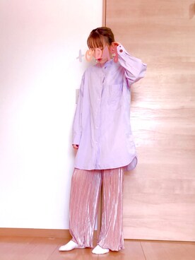 momomoさんのコーディネート