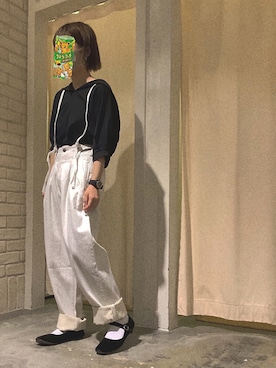 りーさんのコーディネート
