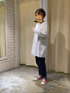 りーさんのコーディネート