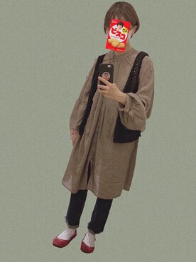 りーさんのコーディネート