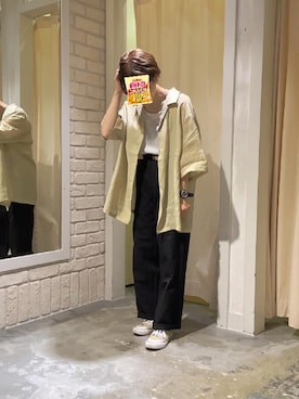 りーさんのコーディネート