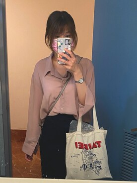 Ni さんのコーディネート