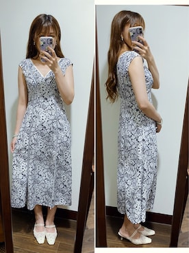 Ni さんのコーディネート