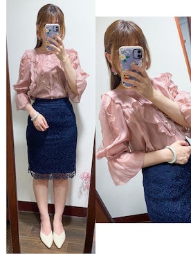 Ni さんのコーディネート