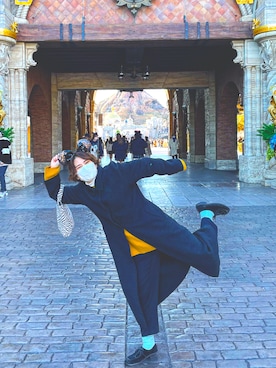 reiharuさんのコーディネート