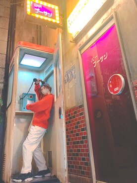 reiharuさんのコーディネート