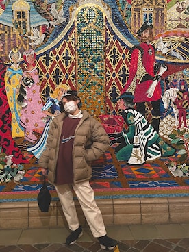 reiharuさんのコーディネート