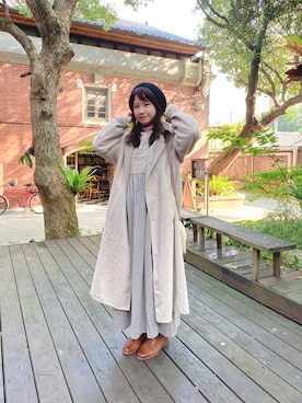 荼さんのコーディネート