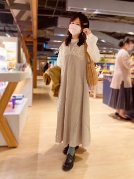 荼さんのコーディネート