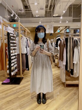 荼さんのコーディネート