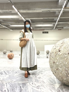 荼さんのコーディネート